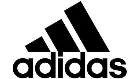 adidas betekenis logo|Adidas logo examples.